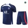 cfb3 camisetas Entrenamiento Paris PSG + Cortos Equipación 2022/2023 cfb3 071