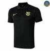 Cfb3 D182 Camiseta Barcelona Pre-Match Negro POLO 2019/2020