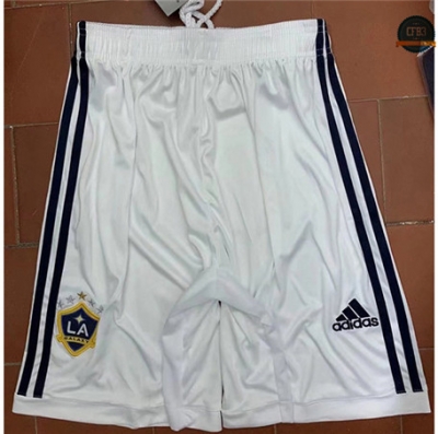 cfb3 camisetas Pantalones Galaxy 1ª Equipación Blanco 2022/2023