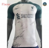 cfb3 camisetas Player Version Liverpool Equipación Especial Blanco 2022/2023