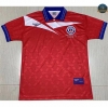 cfb3 camisetas Retro 1998 Chile 1ª Equipación