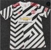 cfb3 camisetas Retro 20-21 Manchester United 3ª Equipación