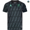 Cfb3 Camiseta futbol Sheffield 2ª Equipación 2024/2025