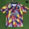 Cfb3 Camiseta futbol Arsenal Equipación Training 2025/2026