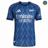 Camiseta futbol Arsenal 2ª Equipación 2025/2026