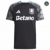 Cfb3 Camiseta futbol Aston Villa 2ª Equipación 2025/2026