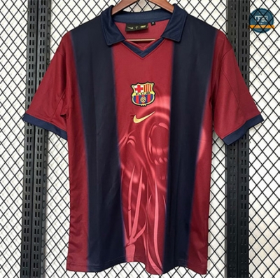 Cfb3 Camiseta futbol Barcelona Equipación Especial 2025/2026