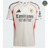 Camiseta futbol Benfica 2ª Equipación 2025/2026