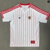 Camiseta futbol Benfica Equipación baseball 2025/2026