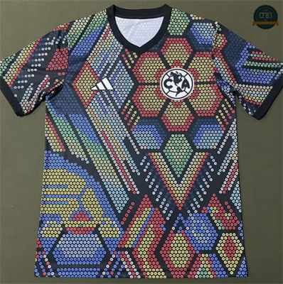 Camiseta futbol CF América Equipación Especial 2025/2026