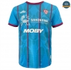 Camiseta futbol Cagliari 3ª Equipación 2025/2026