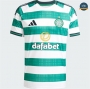Cfb3 Camiseta futbol Celtic 1ª Equipación 2025/2026