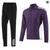 Ofertas Rompevientos Manchester United Equipación Violeta/negro/Blanco 2025/2026