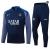 Comprar Chándal Fútbol Paris Saint Germain Equipación Azul marino/Blanco 2025/2026