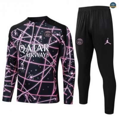 Buscar Chándal Fútbol Paris Saint Germain Equipación negro 2025/2026
