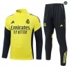 Venta Chándal Fútbol Real Madrid Equipación amarillo/negro 2025/2026