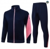 Buscar Chaqueta Chándal Fútbol Barcelona Enfant Equipación verde/Rosa 2025/2026
