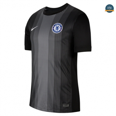 Outlet Camiseta Chelsea 3ª Equipación 2024/2025
