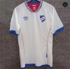 Crear Camiseta futbol Uruguay national Equipación Blanco 2025/2026