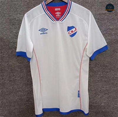 Crear Camiseta futbol Uruguay national Equipación Blanco 2025/2026