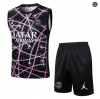 Buscar sin mangas Paris Saint Germain Equipación negro 2025/2026