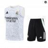 Buscar sin mangas Real Madrid Equipación Blanco/negro 2025/2026