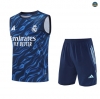Crear sin mangas Real Madrid Equipación Azul marino 2025/2026