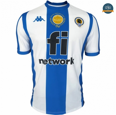 Cfb3 Camiseta futbol Hercules CF 1ª Equipación 2025/2026
