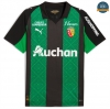 Camiseta futbol Lens 2ª Equipación 2025/2026