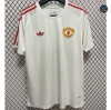 Diseño Camiseta Manchester United Equipación T-shirt Edición especial 2024/2025