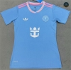 Nuevas Camiseta futbol Inter Miami Mujer 3ª Equipación 2025/2026