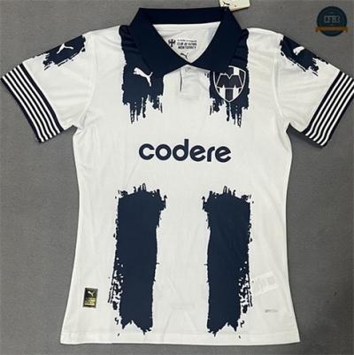 Camiseta futbol Monterrey Mujer 1ª Equipación 2025/2026
