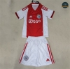 Cfb3 Camiseta futbol Ajax Niño 1ª Equipación 2025/2026
