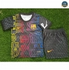 Camiseta futbol Barcelona Niño Equipación Especial 2025/2026
