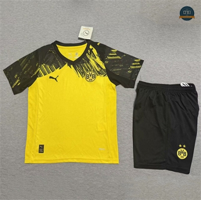 Tienda Camiseta futbol Borussia Dortmund Niño Equipación Training 2025/2026