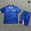 Tienda Camiseta futbol Chelsea Niño 1ª Equipación 2025/2026