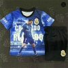 Comprar Camiseta futbol Real Madrid Niño Equipación Azul 2025/2026