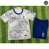 Camiseta futbol Tottenham Hotspur Niño Equipación Training 2025/2026