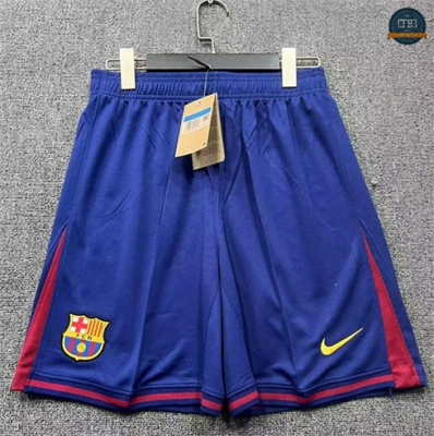 Camiseta futbol Pantalones Barcelona 1ª Equipación 2025/2026
