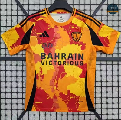 Cfb3 Camiseta futbol Paris Saint Germain Equipación 2024/2025