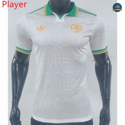 Camiseta futbol AS Roma Player 3ª Equipación 2025/2026