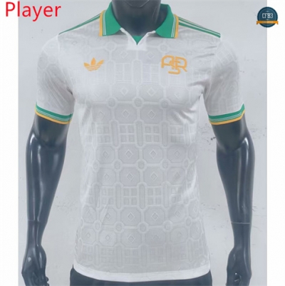 Camiseta futbol AS Roma Player 3ª Equipación 2025/2026