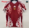 Nuevas Camiseta futbol Manchester United Player Equipación Especial 2025/2026