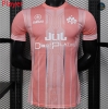 Camiseta futbol Marsella Player Equipación Especial Rosa 2025/2026