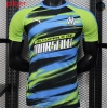 Camiseta futbol Marsella Player Equipación Verde 2025/2026