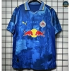 Camiseta futbol RB Leipzig Equipación Azul 2025/2026