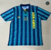 Diseño Camiseta futbol Retro 1994 Ajax 2ª Equipación