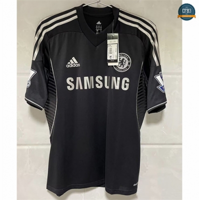 Camiseta futbol Retro 2013-14 Chelsea 3ª Equipación