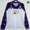 Buscar Camiseta Retro 1992-93 Fiorentina 2ª Equipación Manga Larga
