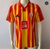 Venta Camiseta futbol Retro 2000-01 Galatasaray 1ª Equipación